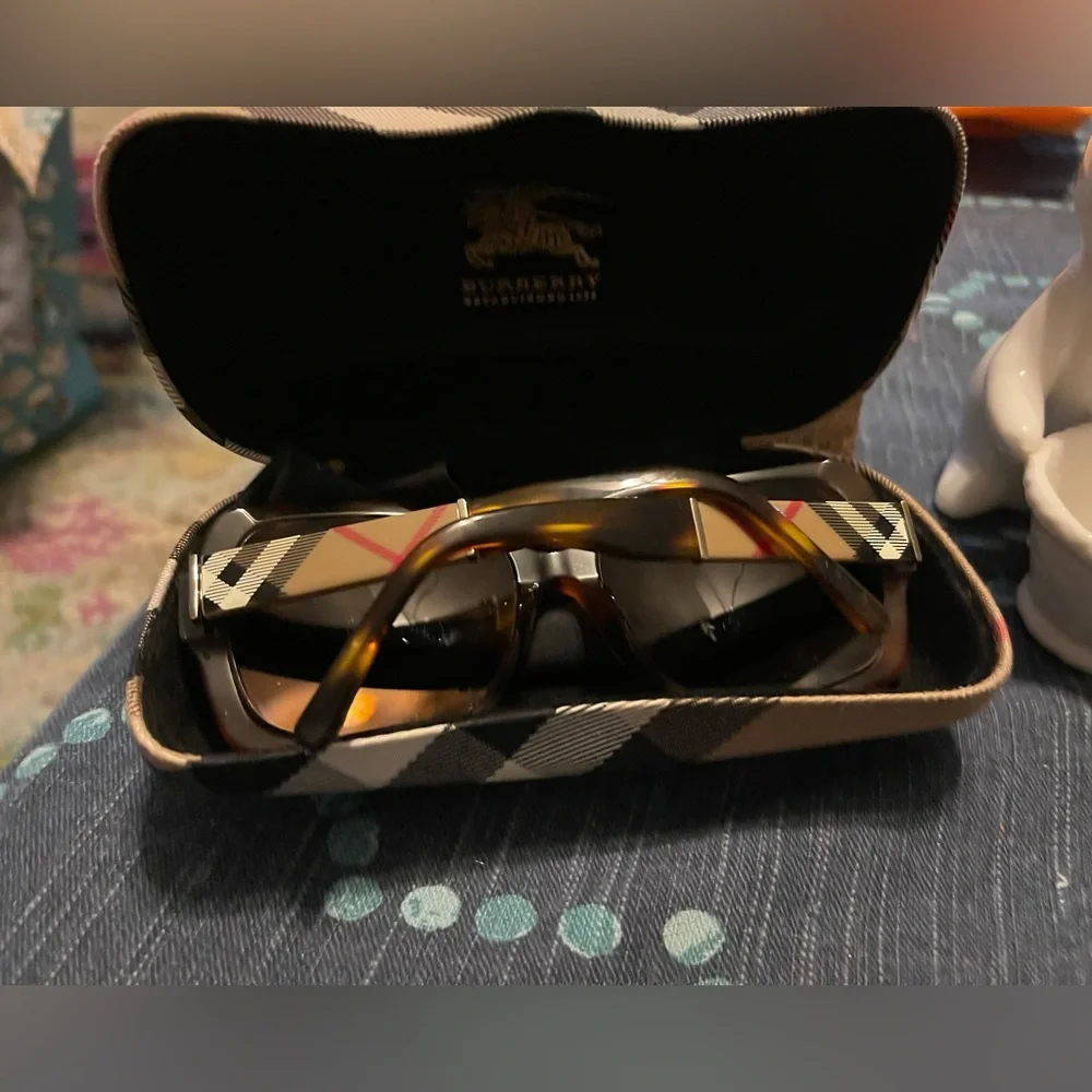 Classic glasses frames - Picture 8 of 12